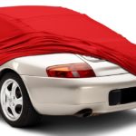 Top rated California car covers for car protection