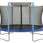 Ten Tips on How to Use Upper Bounce Trampoline Like a Pro